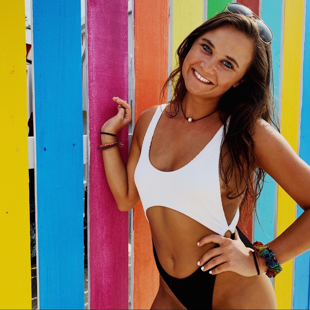Meet your Posher, Natalie
